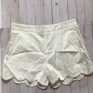 NWOT ee.some 1XL Shorts